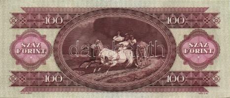 1968. 100Ft (5x) T:II,III