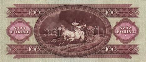 1968. 100Ft (5x) T:II,III