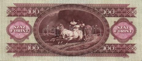 1968. 100Ft (5x) T:II,III
