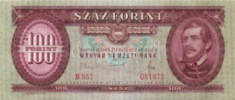 1968. 100Ft (5x) T:II,III