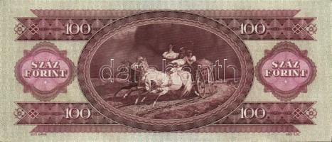 1968. 100Ft (5x) T:II,III