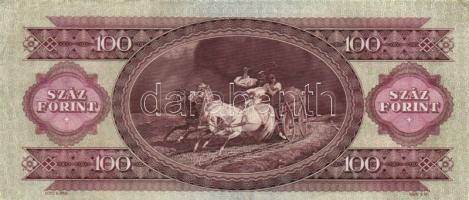 1968. 100Ft (5x) T:II,III