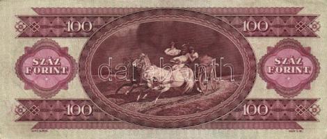 1968. 100Ft (5x) T:II,III
