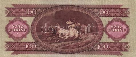 1968. 100Ft (5x) T:II,III