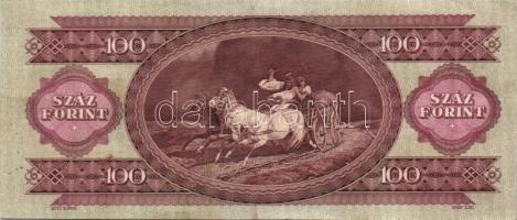 1968. 100Ft (5x) T:II,III