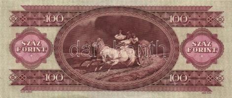 1968. 100Ft (5x) T:II,III