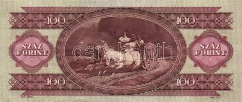 1968. 100Ft (5x) T:II,III