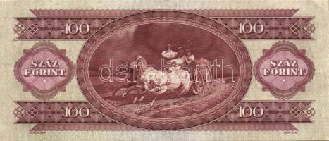 1968. 100Ft (5x) T:II,III