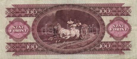 1968. 100Ft (5x) T:II,III