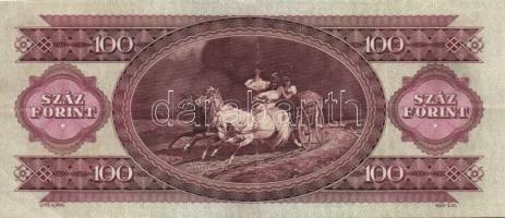 1968. 100Ft (5x) T:II,III
