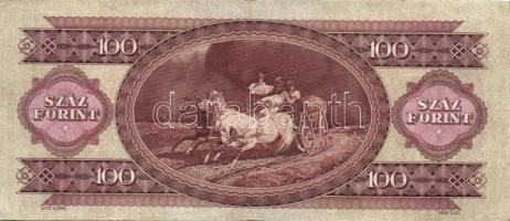 1968. 100Ft (5x) T:II,III