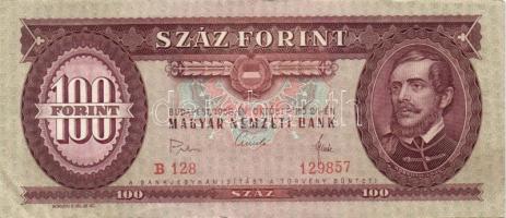 1968. 100Ft (5x) T:II,III