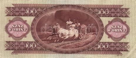 1968. 100Ft (5x) T:II,III