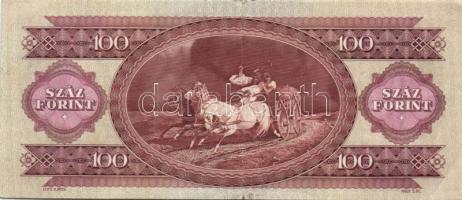 1968. 100Ft (5x) T:II,III