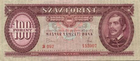 1968. 100Ft (5x) T:II,III