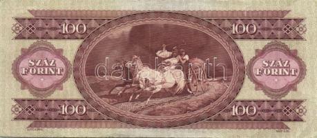 1968. 100Ft (5x) T:II,III