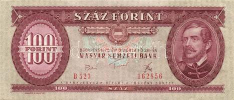 1975. 100Ft (15x) T:II,III