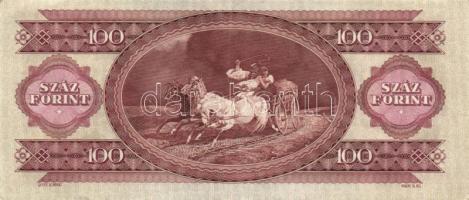 1975. 100Ft (15x) T:II,III