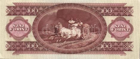 1975. 100Ft (15x) T:II,III