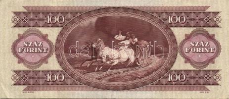 1975. 100Ft (15x) T:II,III