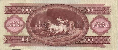 1975. 100Ft (15x) T:II,III