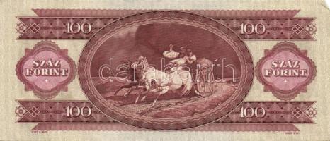 1975. 100Ft (15x) T:II,III