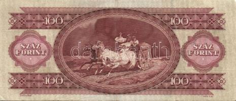 1975. 100Ft (15x) T:II,III