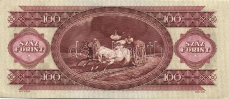 1975. 100Ft (15x) T:II,III