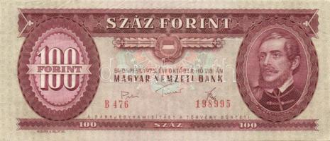 1975. 100Ft (15x) T:II,III