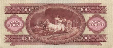 1975. 100Ft (15x) T:II,III