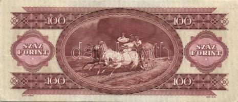 1975. 100Ft (15x) T:II,III