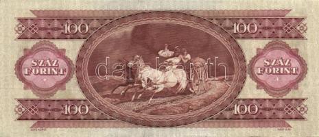 1975. 100Ft (15x) T:II,III