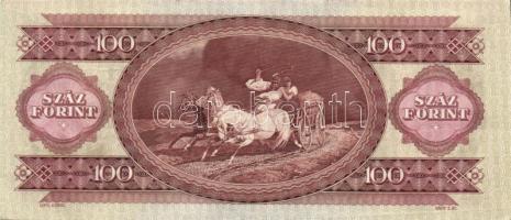 1975. 100Ft (10x) T:II,III