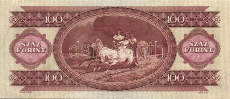 1975. 100Ft (10x) T:II,III