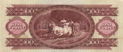 1975. 100Ft (10x) T:II,III