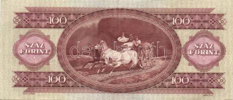 1975. 100Ft (10x) T:II,III