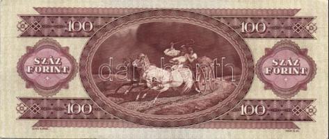 1975. 100Ft (10x) T:II,III