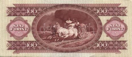 1975. 100Ft (10x) T:II,III