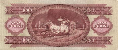 1975. 100Ft (10x) T:II,III