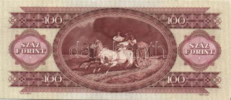 1975. 100Ft (10x) T:II,III
