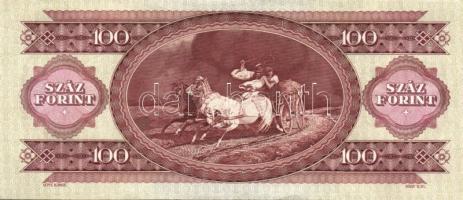 1984. 100Ft (11x) T:II+,II,III