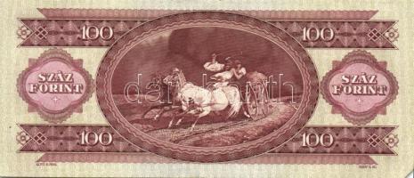 1984. 100Ft (11x) T:II+,II,III