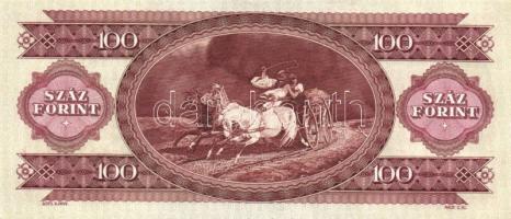 1984. 100Ft (11x) T:II+,II,III