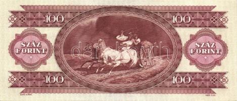 1984. 100Ft (11x) T:II+,II,III