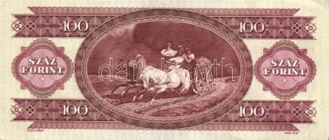 1984. 100Ft (11x) T:II+,II,III