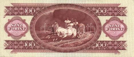 1984. 100Ft (11x) T:II+,II,III