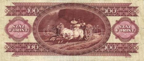 1984. 100Ft (11x) T:II+,II,III