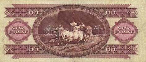 1984. 100Ft (11x) T:II+,II,III