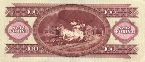 1984. 100Ft (11x) T:II+,II,III