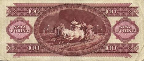 1984. 100Ft (11x) T:II+,II,III